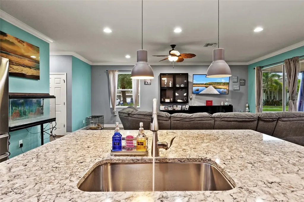 7502 Sea Lilly Court Apollo Beach FL 33572