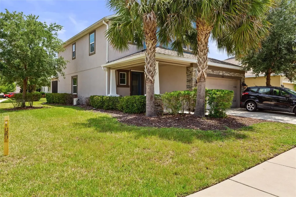 7502 Sea Lilly Court Apollo Beach FL 33572