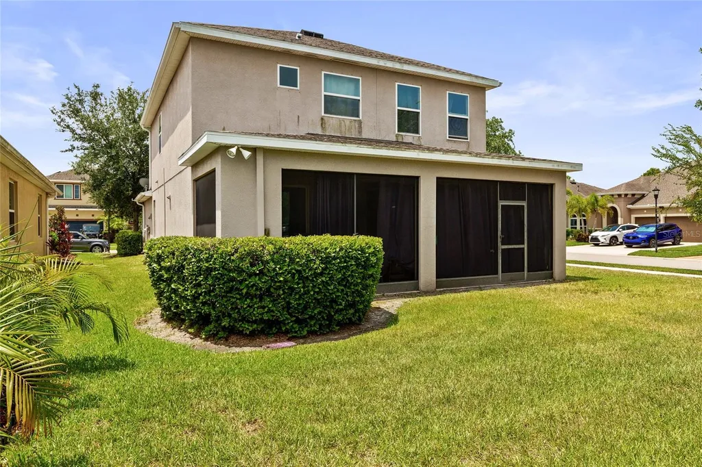 7502 Sea Lilly Court Apollo Beach FL 33572