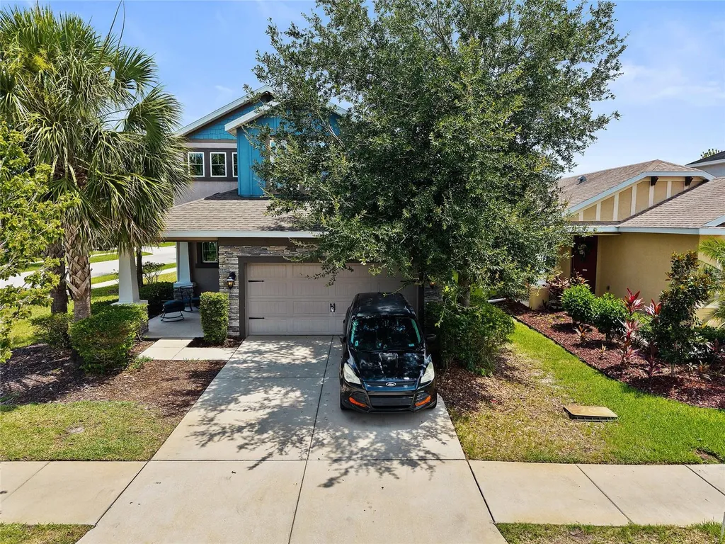 7502 Sea Lilly Court Apollo Beach FL 33572