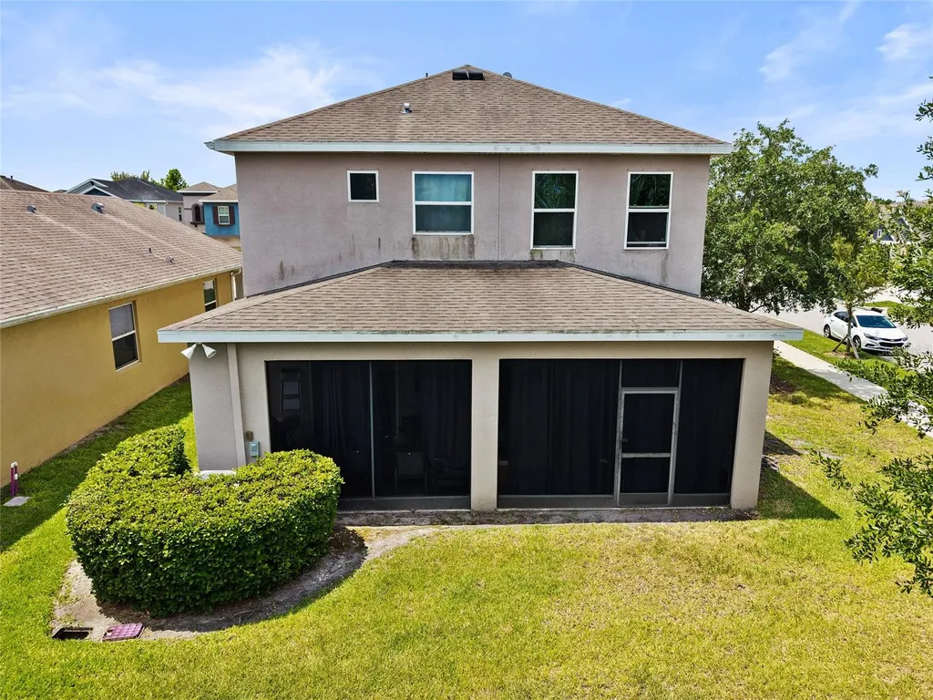 7502 Sea Lilly Court Apollo Beach FL 33572