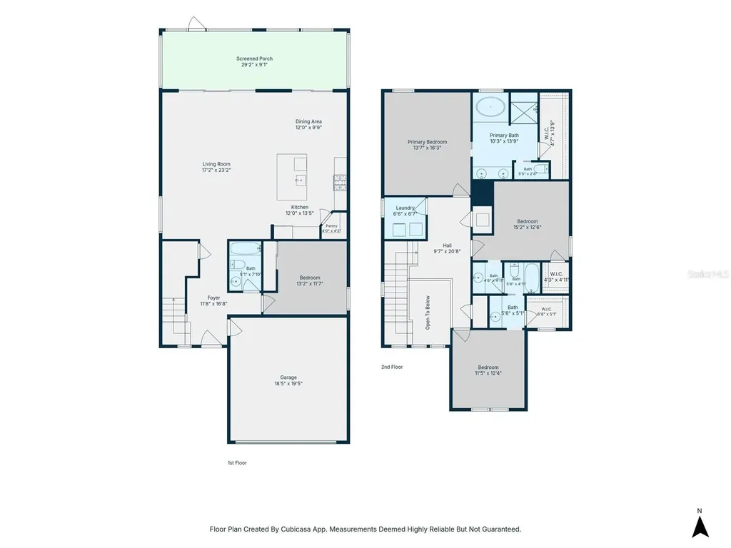 7502 Sea Lilly Court Apollo Beach FL 33572