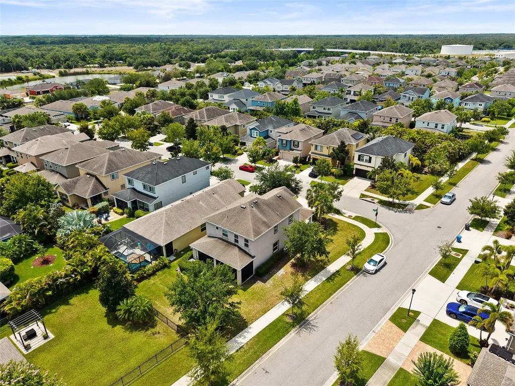 7502 Sea Lilly Court Apollo Beach FL 33572