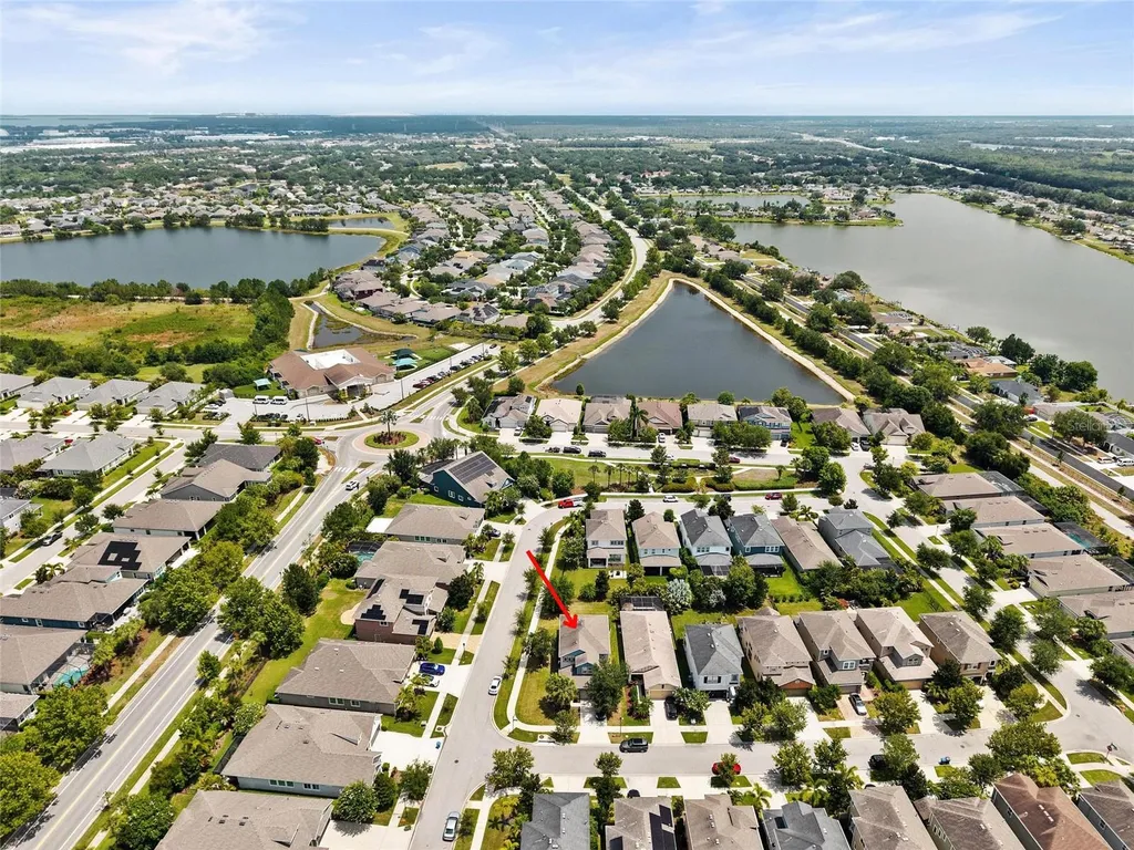 7502 Sea Lilly Court Apollo Beach FL 33572