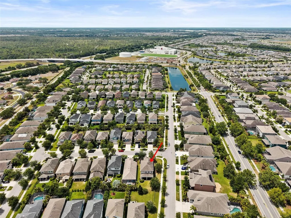 7502 Sea Lilly Court Apollo Beach FL 33572