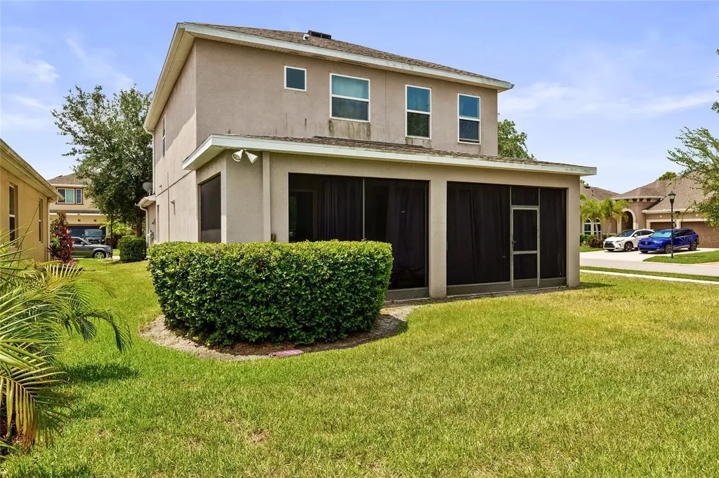 7502 Sea Lilly Court Apollo Beach FL 33572