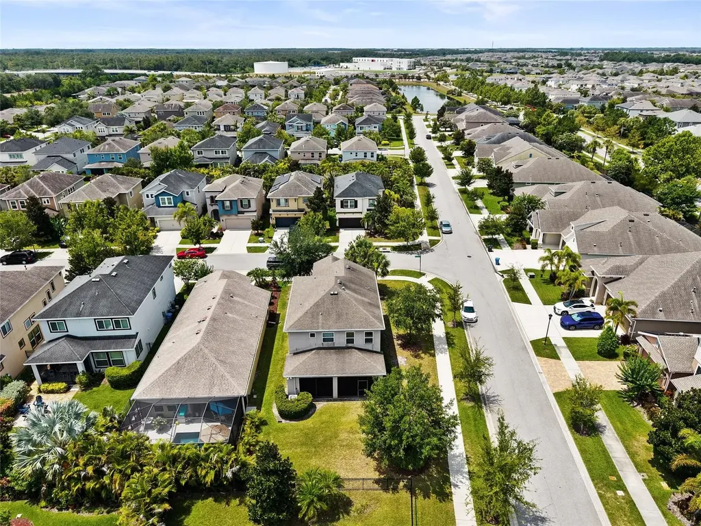 7502 Sea Lilly Court Apollo Beach FL 33572