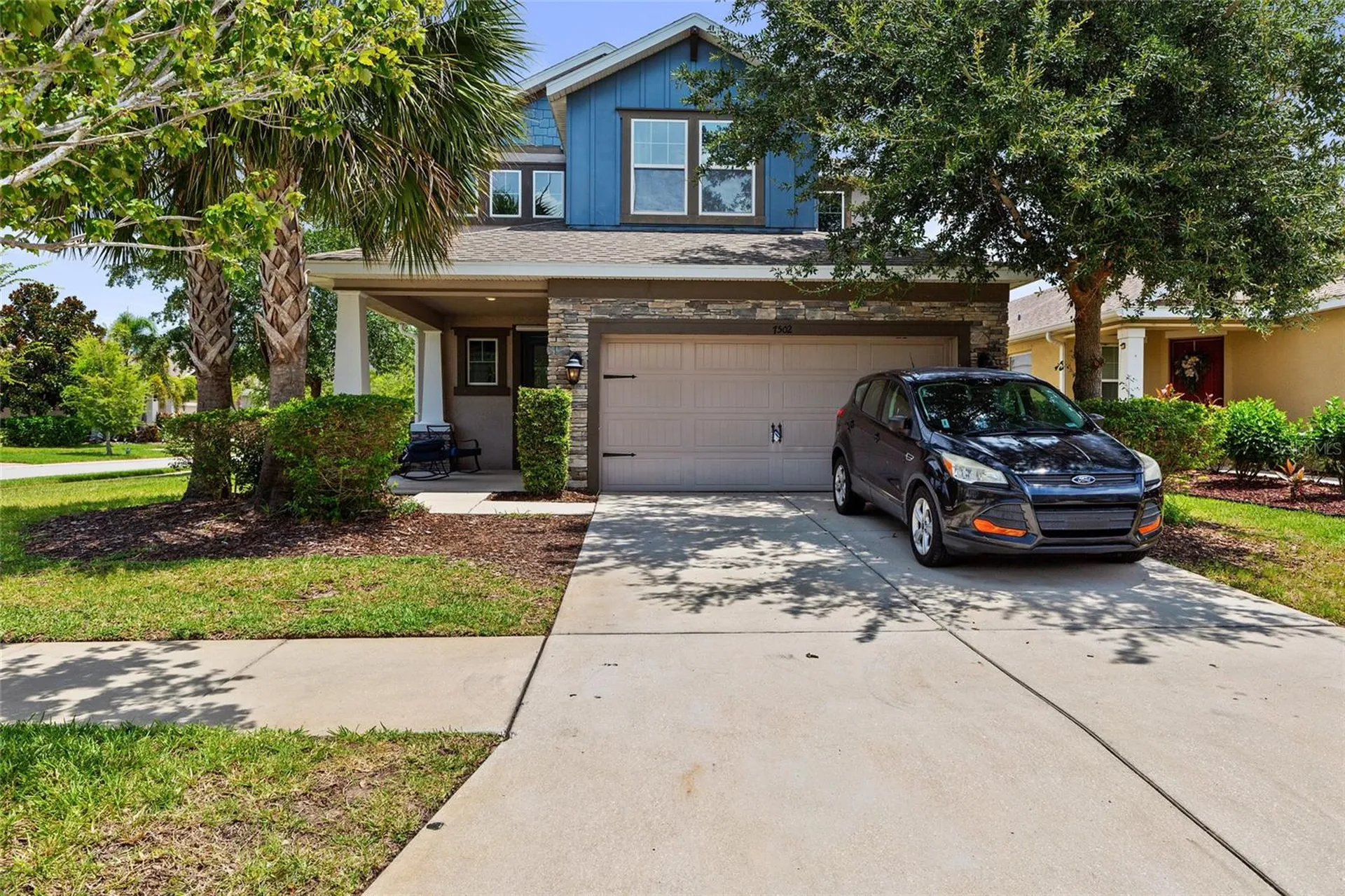 7502 Sea Lilly Court Apollo Beach FL 33572