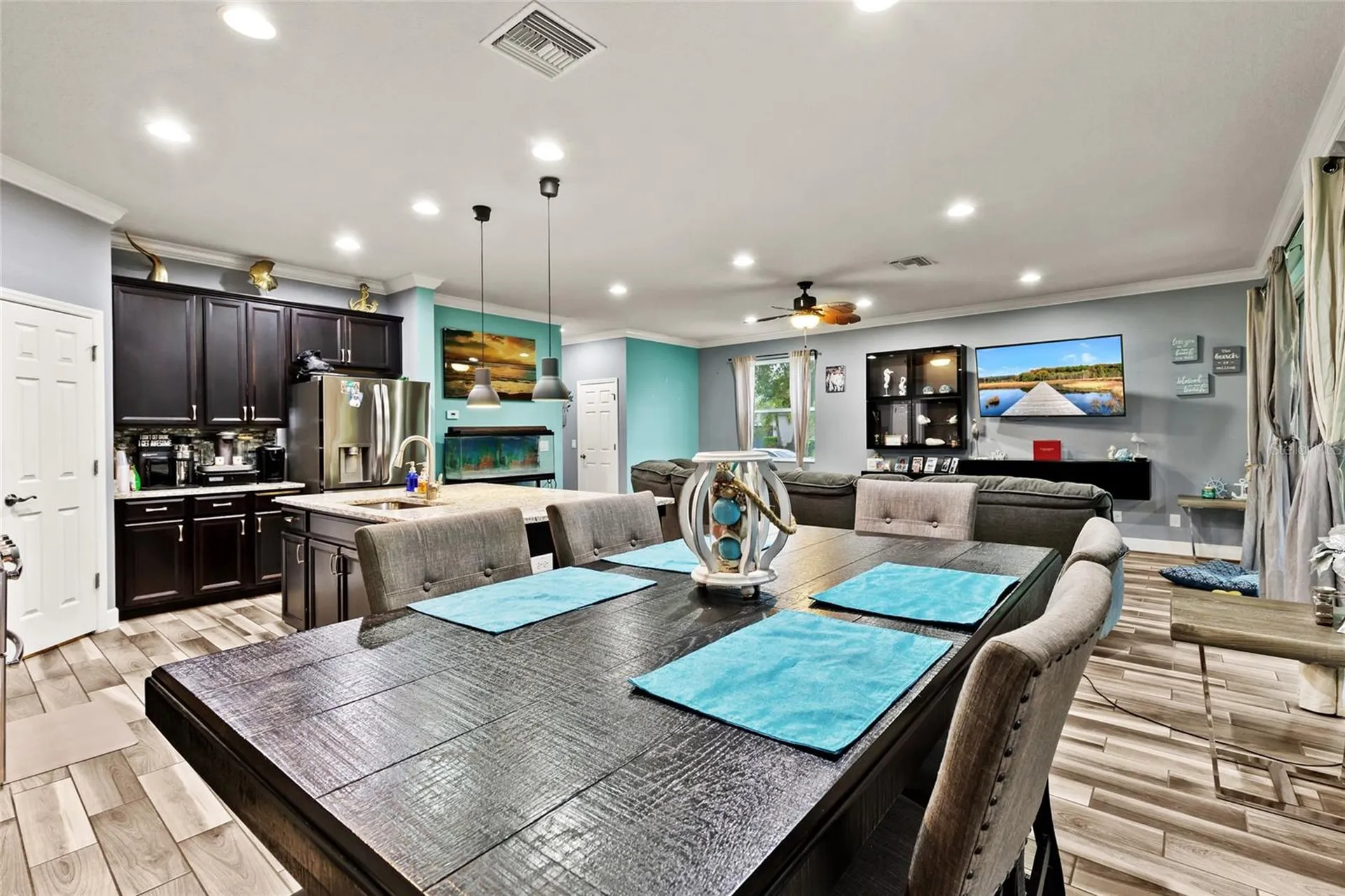 7502 Sea Lilly Court Apollo Beach FL 33572
