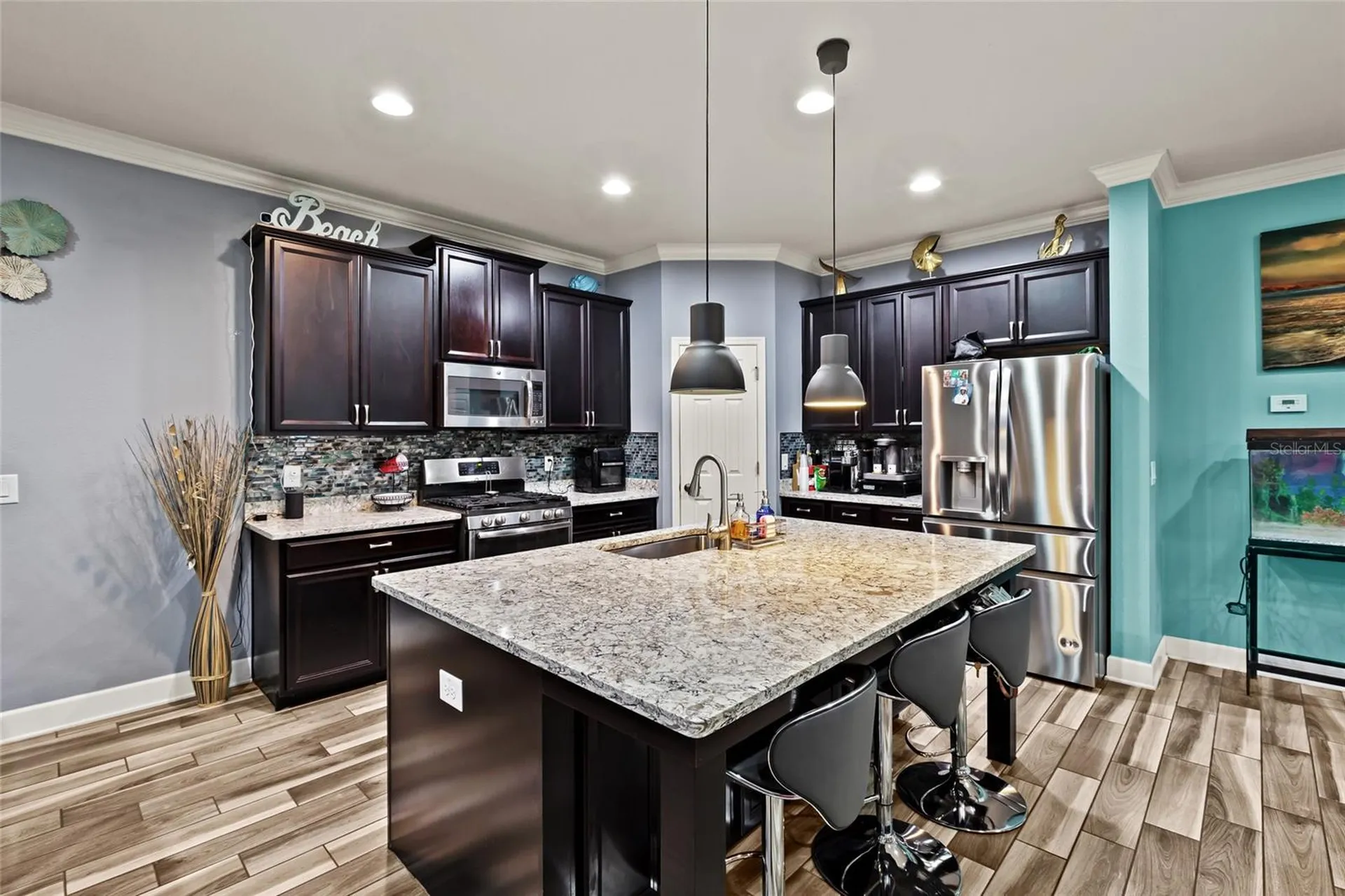 7502 Sea Lilly Court Apollo Beach FL 33572