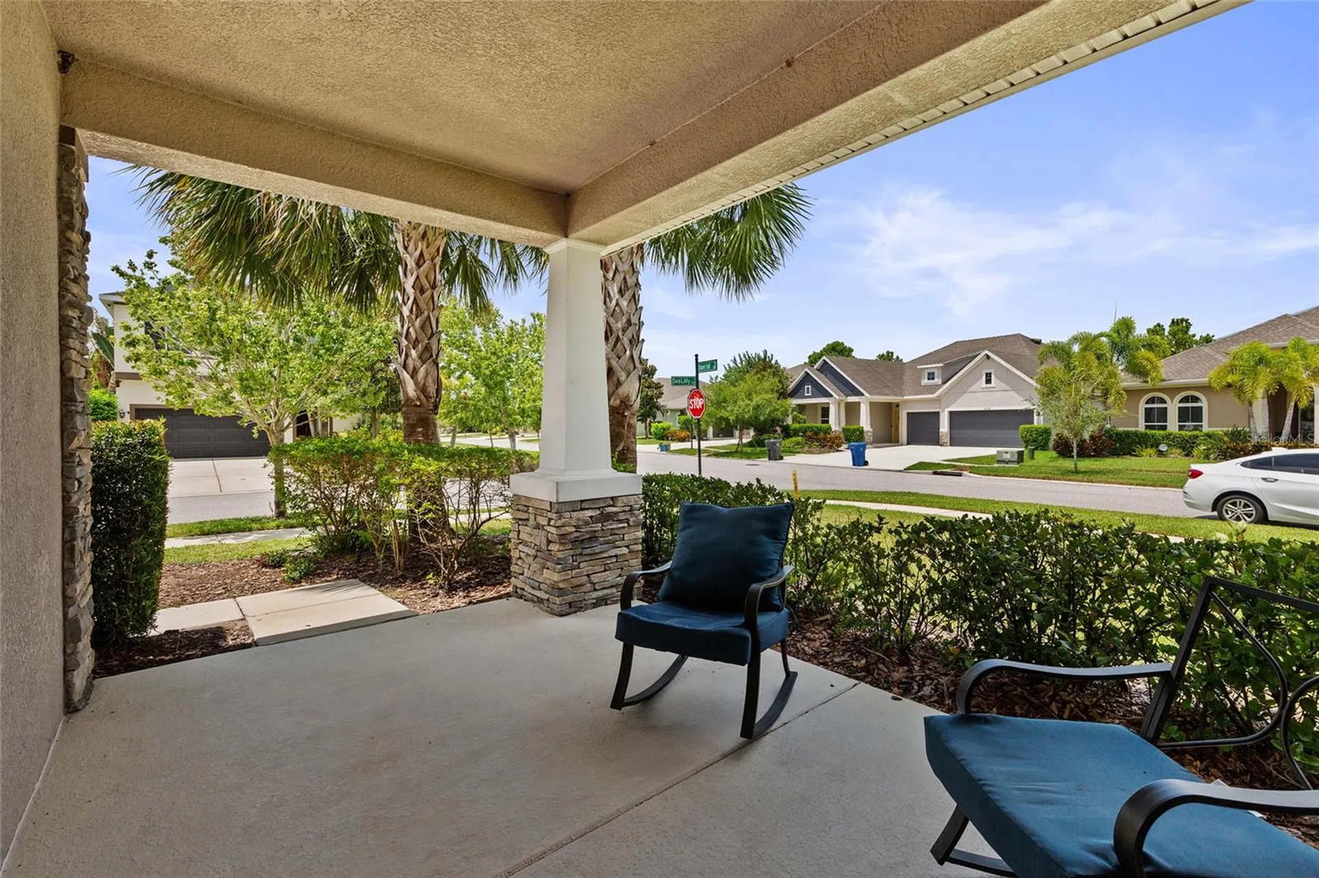 7502 Sea Lilly Court Apollo Beach FL 33572