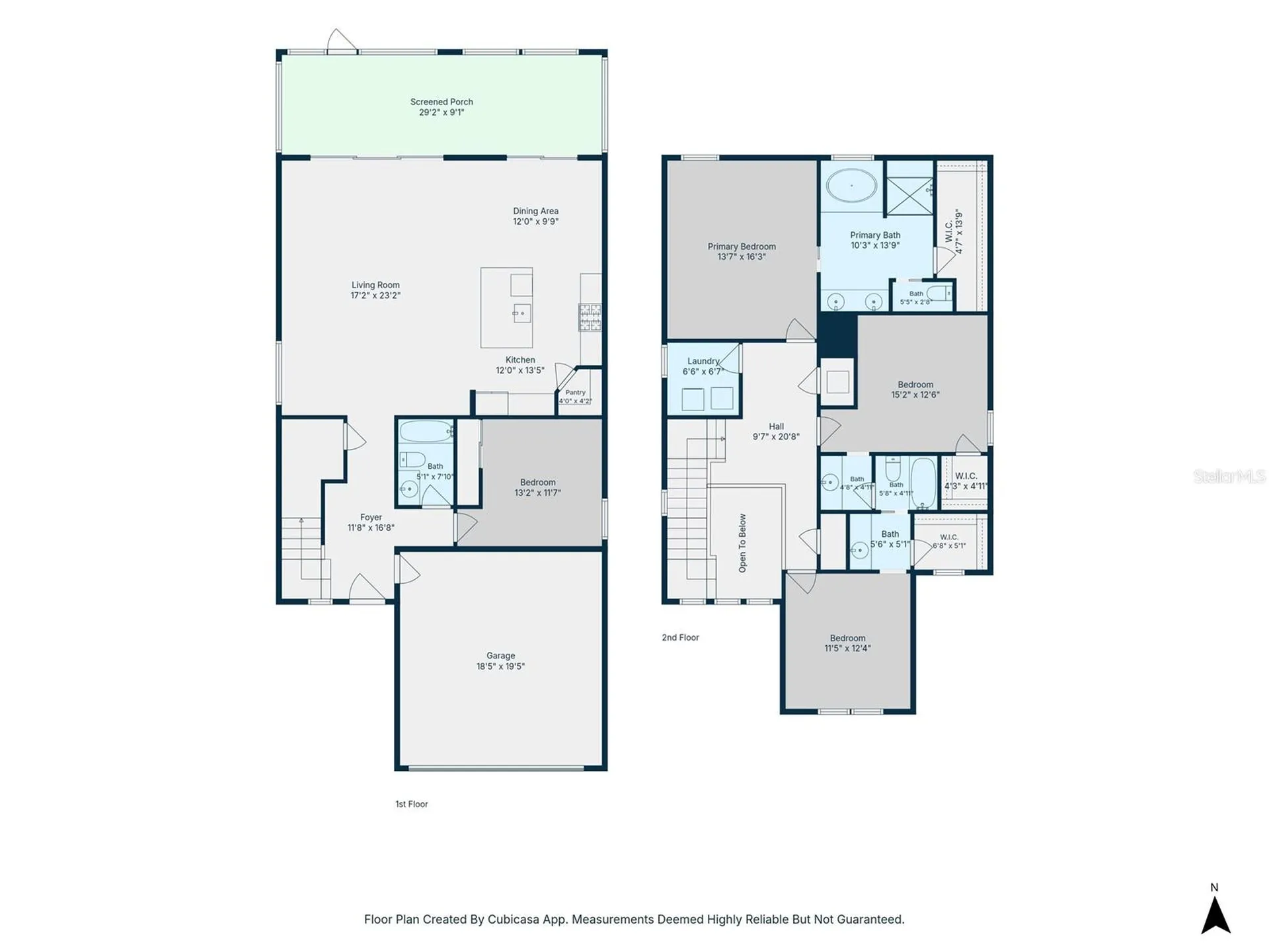 7502 Sea Lilly Court Apollo Beach FL 33572