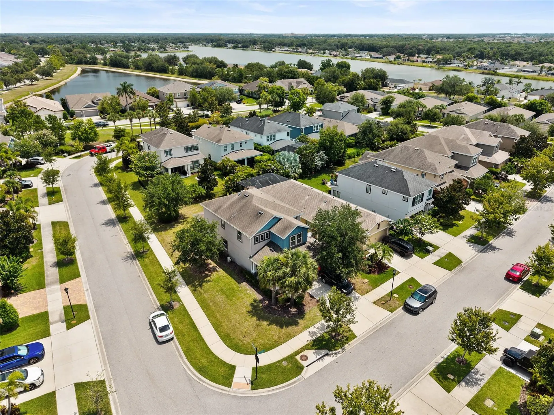 7502 Sea Lilly Court Apollo Beach FL 33572