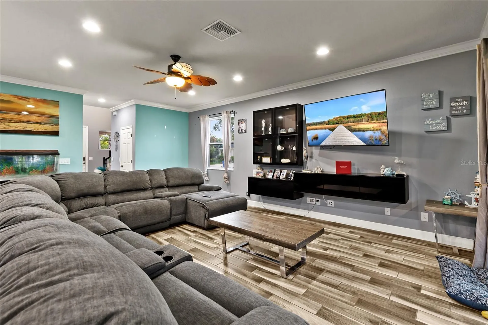 7502 Sea Lilly Court Apollo Beach FL 33572