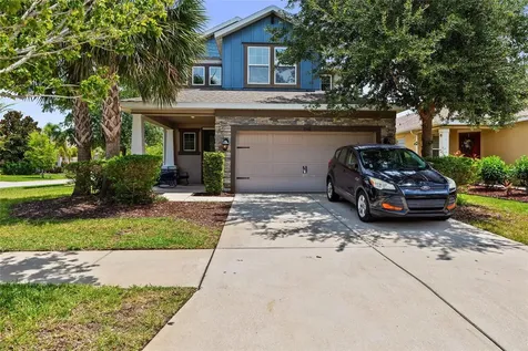 7502 Sea Lilly Court Apollo Beach FL 33572