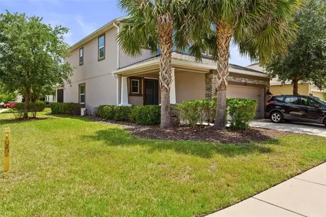 7502 Sea Lilly Court Apollo Beach FL 33572