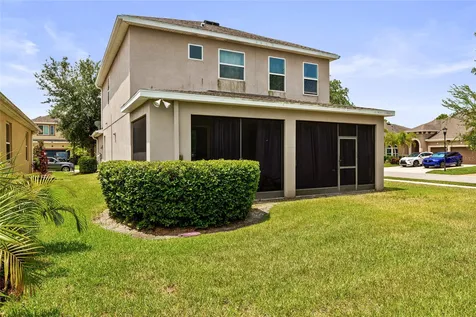 7502 Sea Lilly Court Apollo Beach FL 33572
