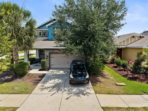 7502 Sea Lilly Court Apollo Beach FL 33572
