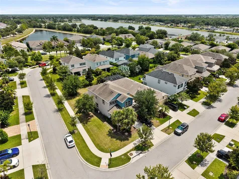 7502 Sea Lilly Court Apollo Beach FL 33572