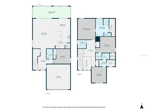 7502 Sea Lilly Court Apollo Beach FL 33572