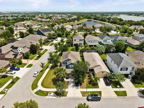 7502 Sea Lilly Court Apollo Beach FL 33572