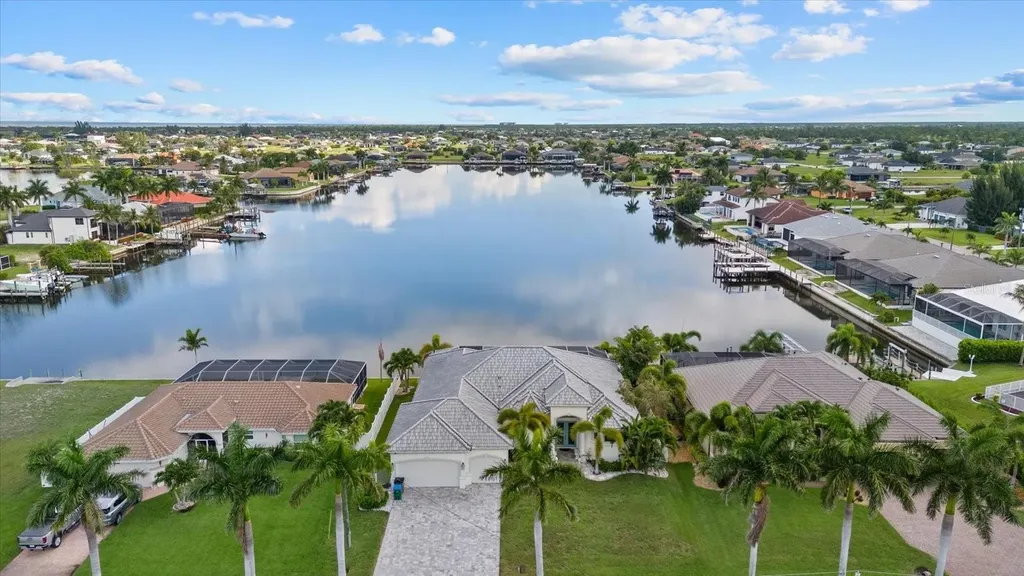 4227 NW 28th Street Cape Coral FL 33993