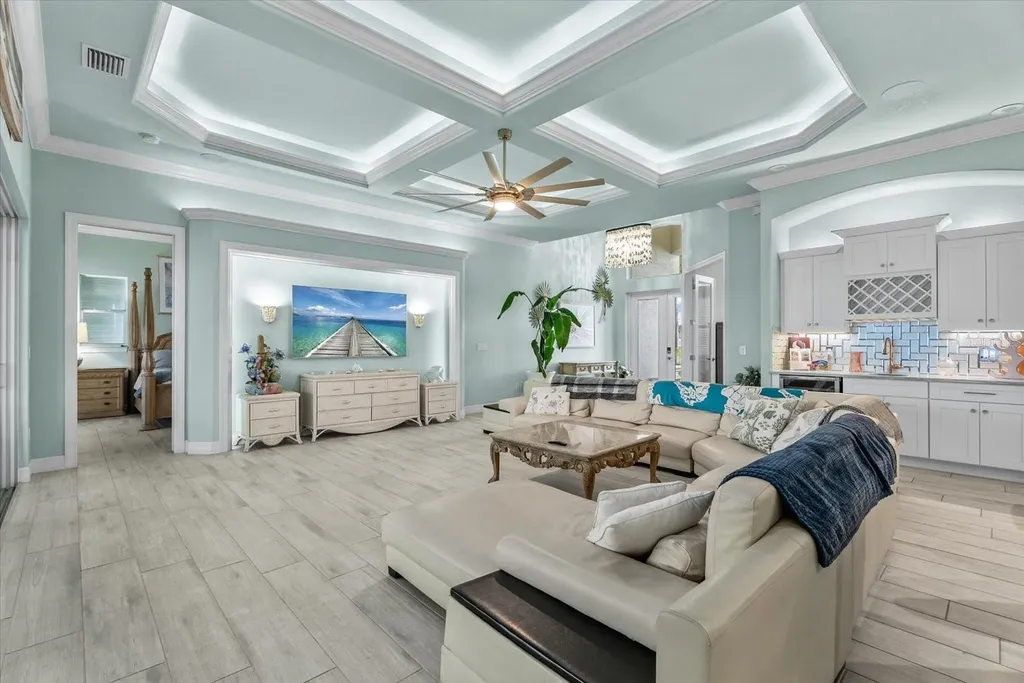 4227 NW 28th Street Cape Coral FL 33993