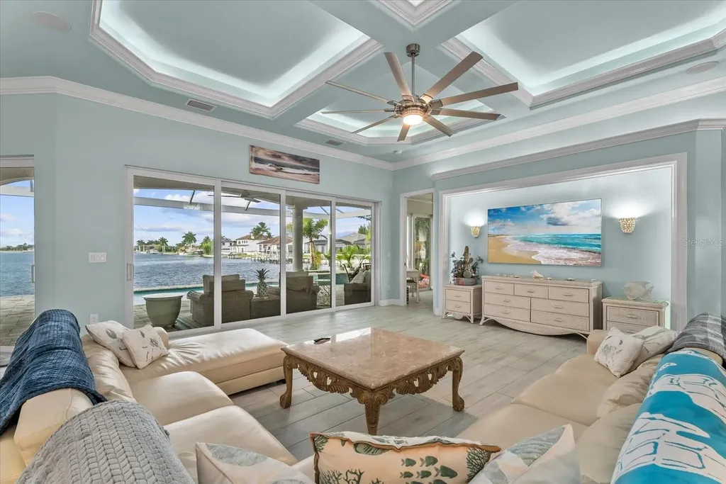 4227 NW 28th Street Cape Coral FL 33993