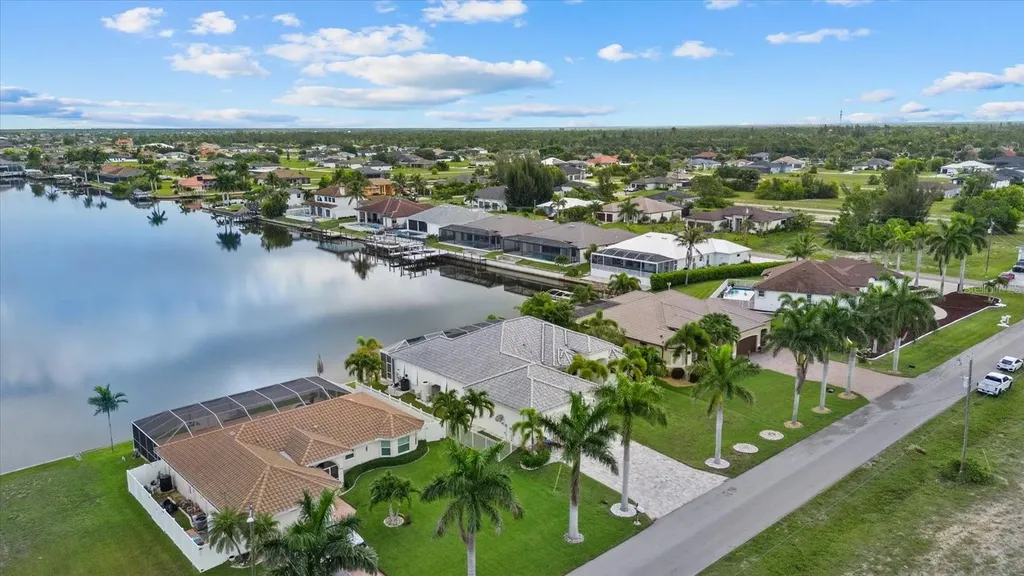 4227 NW 28th Street Cape Coral FL 33993