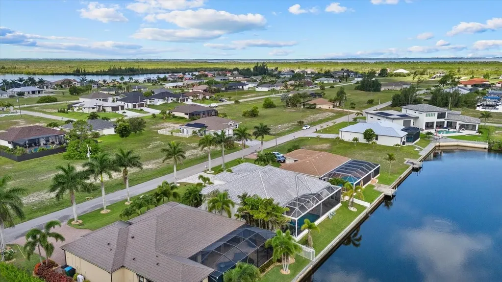 4227 NW 28th Street Cape Coral FL 33993