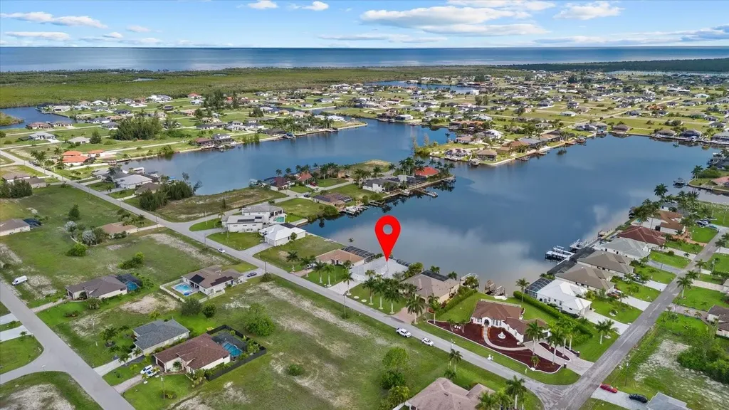 4227 NW 28th Street Cape Coral FL 33993