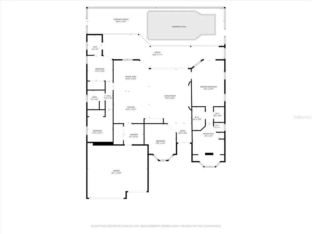 4227 NW 28th Street Cape Coral FL 33993