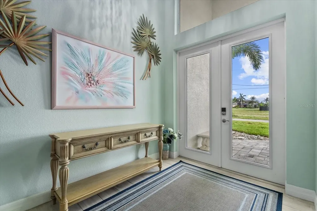 4227 NW 28th Street Cape Coral FL 33993