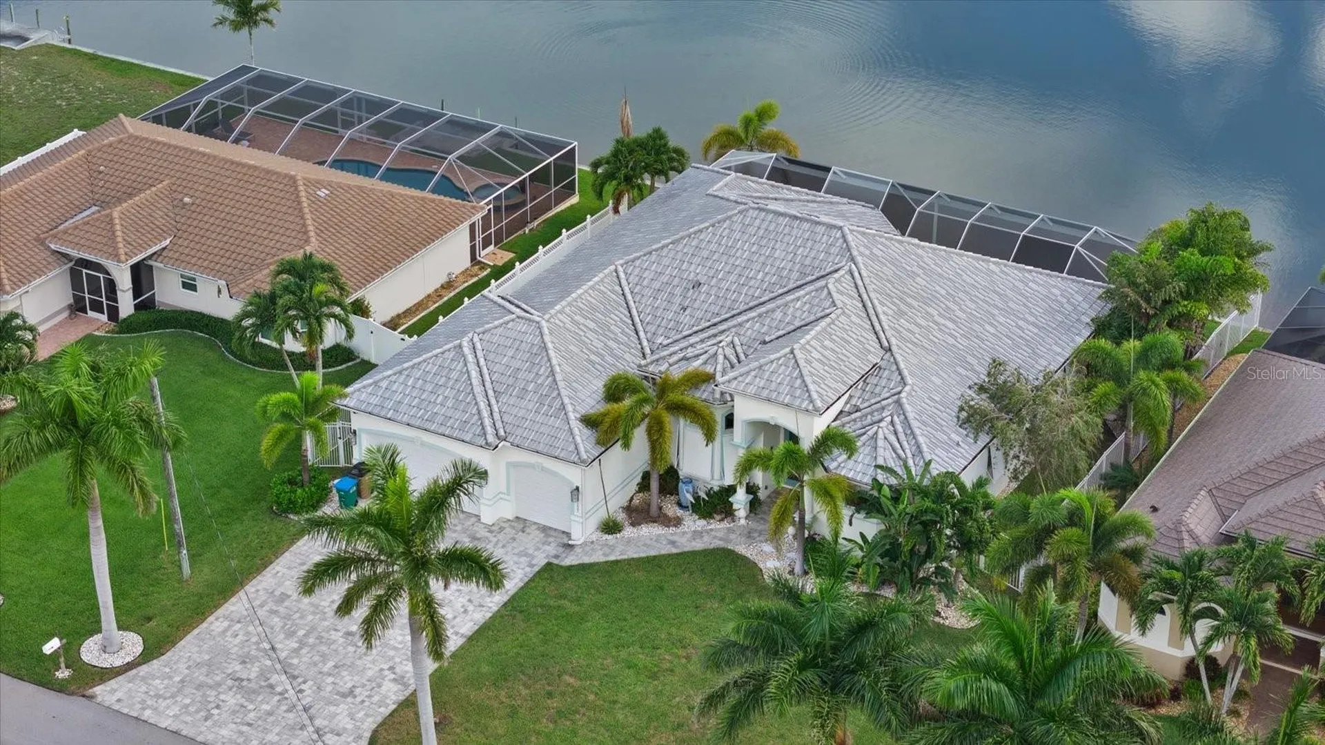 4227 NW 28th Street Cape Coral FL 33993
