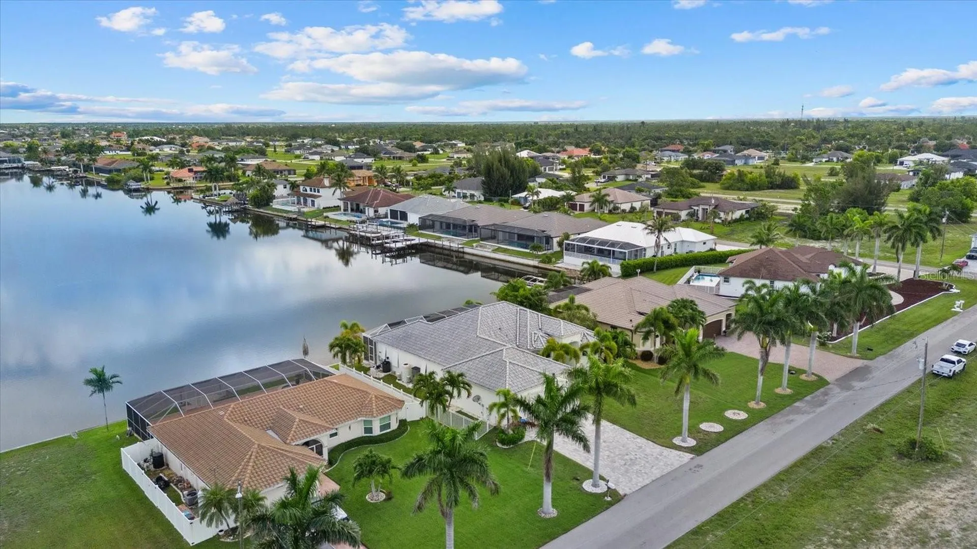 4227 NW 28th Street Cape Coral FL 33993