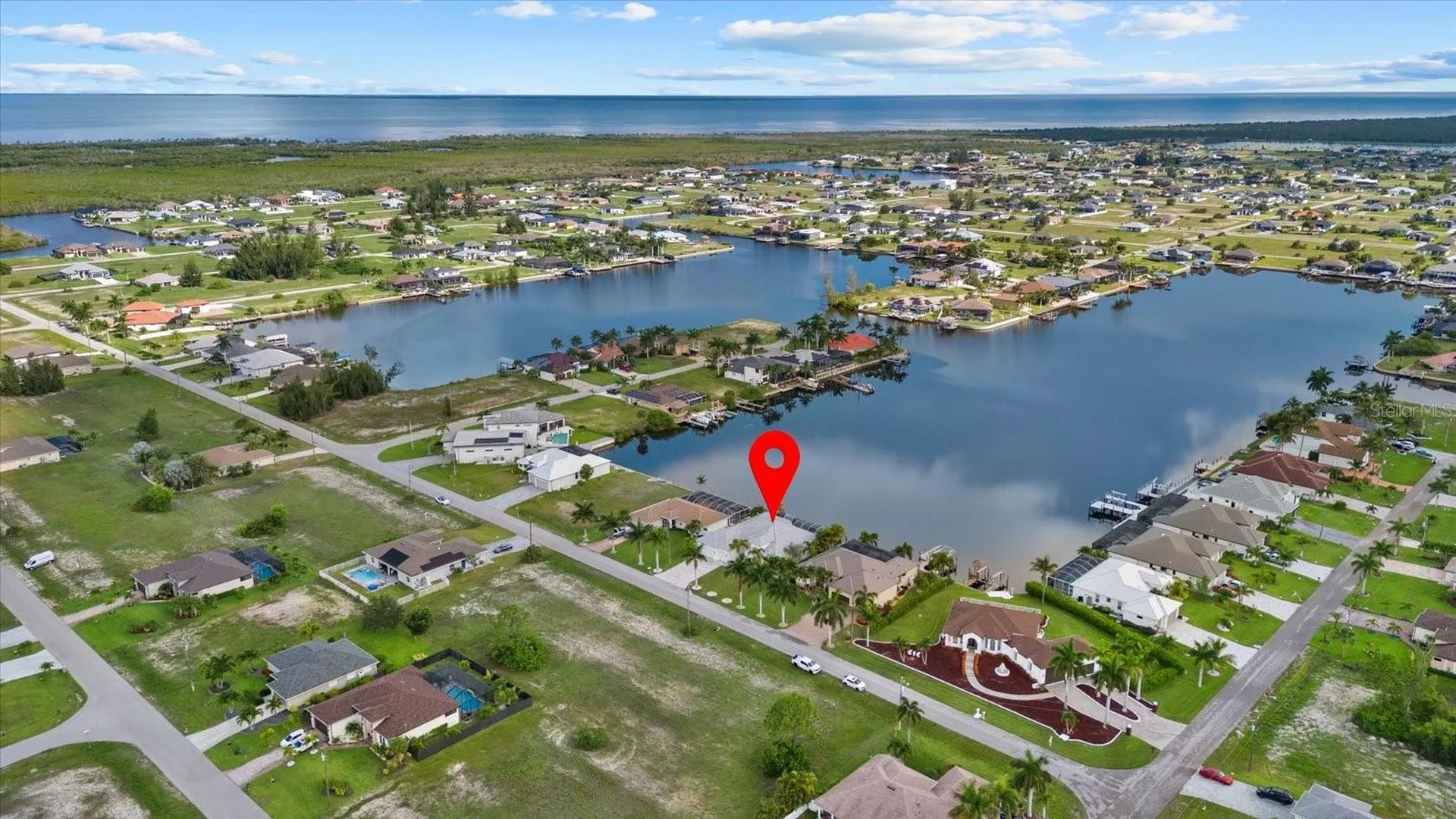 4227 NW 28th Street Cape Coral FL 33993