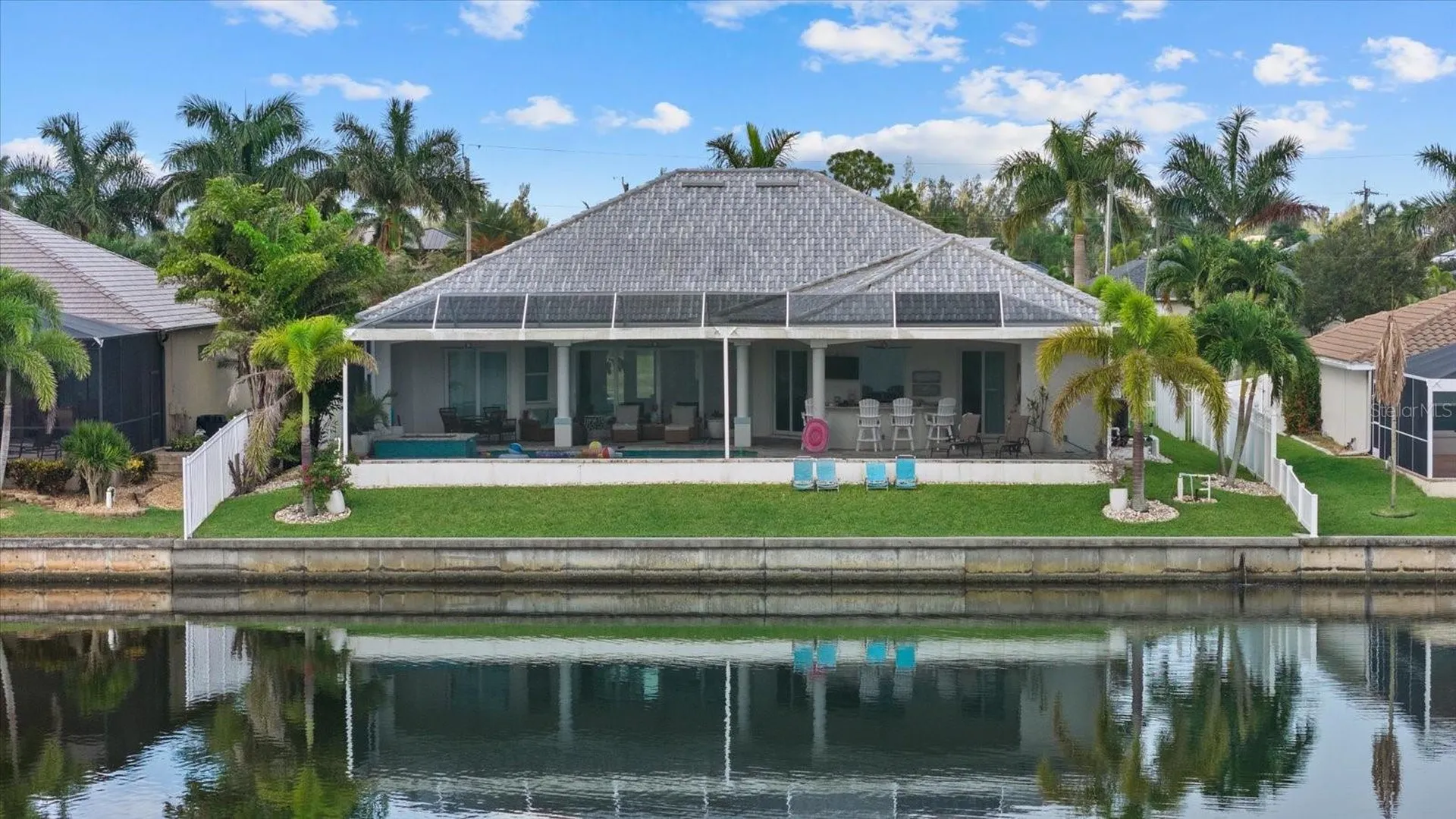 4227 NW 28th Street Cape Coral FL 33993