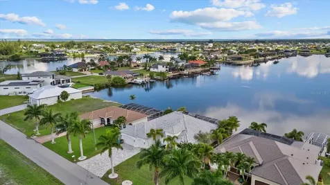 4227 NW 28th Street Cape Coral FL 33993