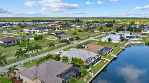 4227 NW 28th Street Cape Coral FL 33993