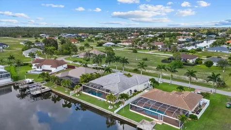 4227 NW 28th Street Cape Coral FL 33993