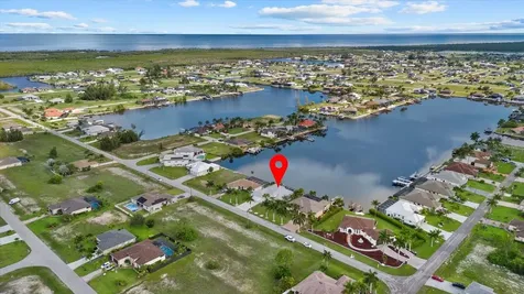 4227 NW 28th Street Cape Coral FL 33993