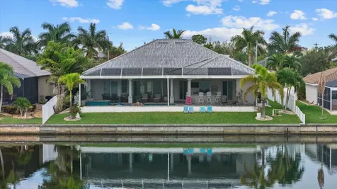 4227 NW 28th Street Cape Coral FL 33993
