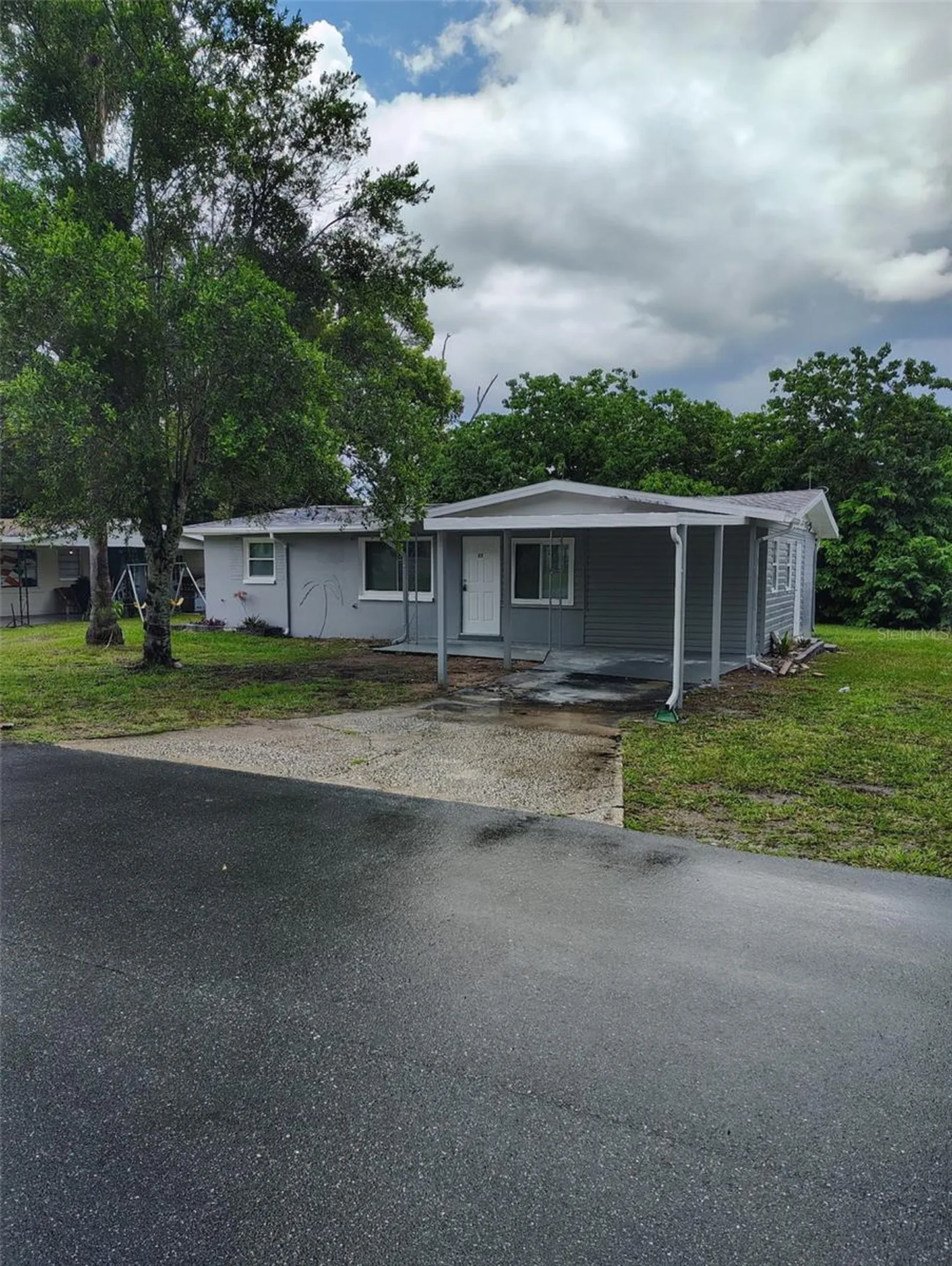 27 E Lemon Street Beverly Hills FL 34465