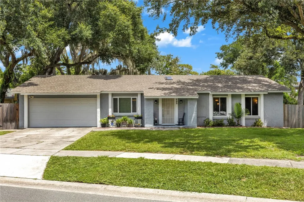 809 Toledo Drive Altamonte Springs FL 32714