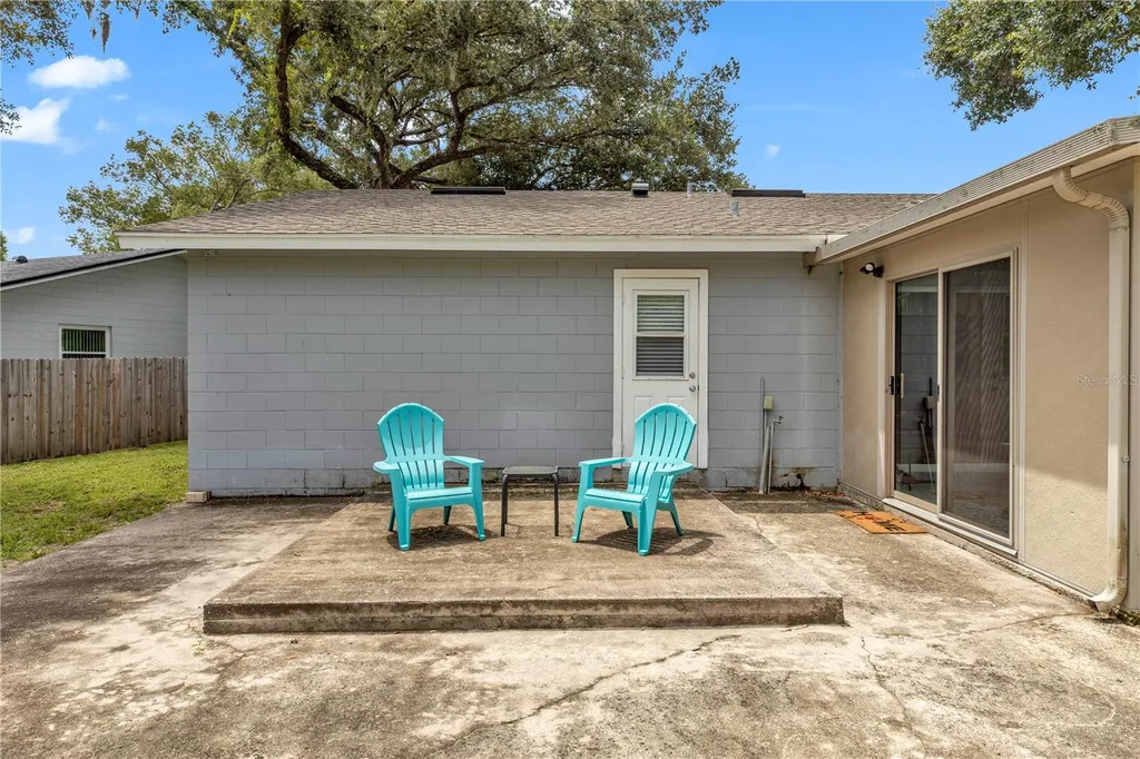 809 Toledo Drive Altamonte Springs FL 32714