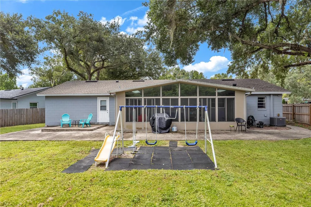809 Toledo Drive Altamonte Springs FL 32714