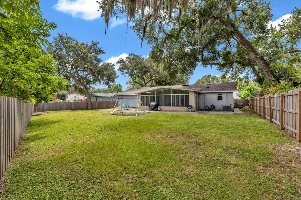 809 Toledo Drive Altamonte Springs FL 32714