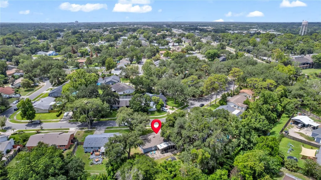 809 Toledo Drive Altamonte Springs FL 32714
