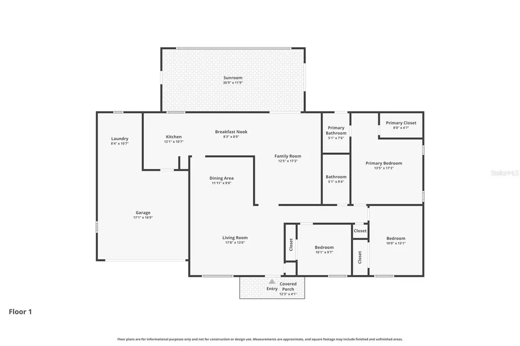 809 Toledo Drive Altamonte Springs FL 32714