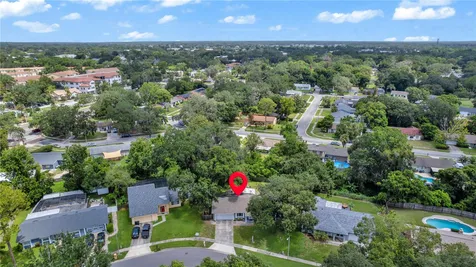 809 Toledo Drive Altamonte Springs FL 32714